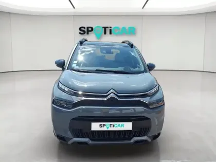 Photo 8 Citroën C3 Aircross  PureTech 110ch S&S Shine