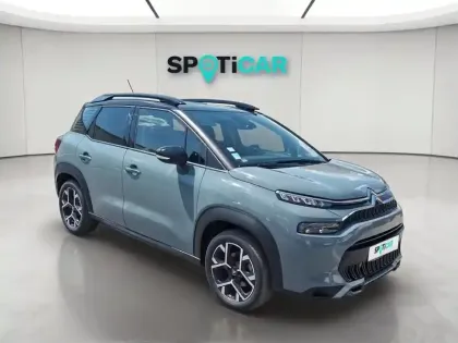 Photo 7 Citroën C3 Aircross  PureTech 110ch S&S Shine