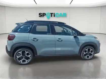 Photo 6 Citroën C3 Aircross  PureTech 110ch S&S Shine