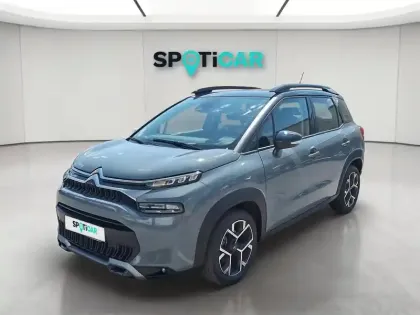 Photo Citroën C3 Aircross Shine