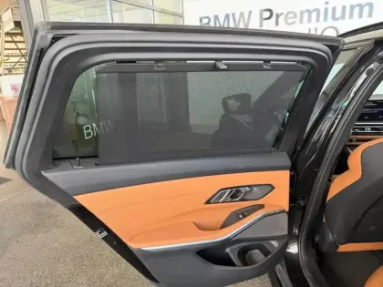 Photo 10 BMW Serie 3 Série 3 Touring 330eA xDrive 292ch M Sport