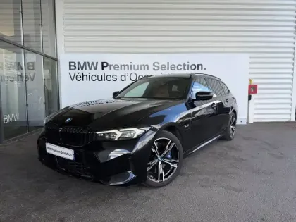 Photo Bmw Serie 3 M Sport