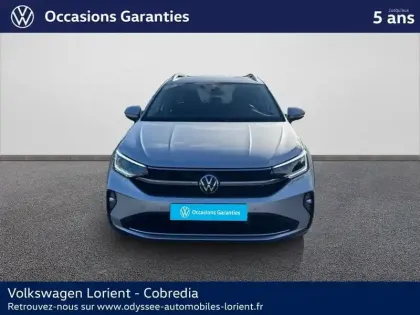 Photo 16 Volkswagen Taigo  1.5 TSI 150ch Style DSG7