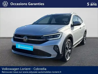 Photo 15 Volkswagen Taigo  1.5 TSI 150ch Style DSG7