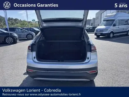 Photo 6 Volkswagen Taigo  1.5 TSI 150ch Style DSG7