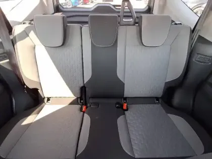 Photo 15 Ford Tourneo Courier  1.0 EcoBoost 125ch S&S Titanium
