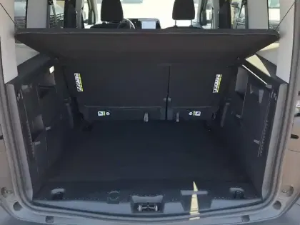 Photo 16 Ford Tourneo Courier  1.0 EcoBoost 125ch S&S Titanium