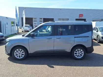 Photo 11 Ford Tourneo Courier  1.0 EcoBoost 125ch S&S Titanium