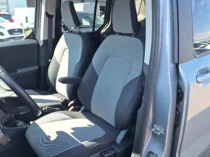 Photo 13 Ford Tourneo Courier  1.0 EcoBoost 125ch S&S Titanium