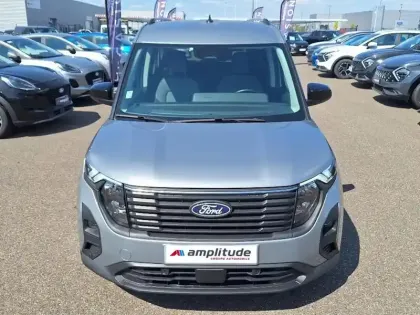 Photo 5 Ford Tourneo Courier  1.0 EcoBoost 125ch S&S Titanium