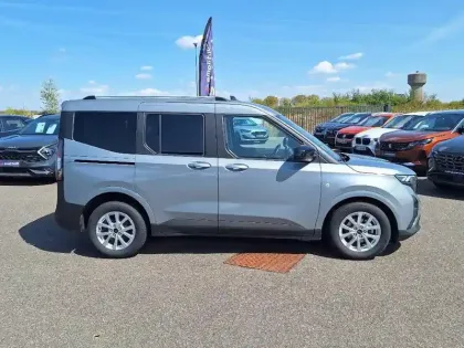 Photo 7 Ford Tourneo Courier  1.0 EcoBoost 125ch S&S Titanium