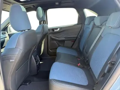 Photo 7 Ford Kuga  2.5 Duratec 180ch Hybrid FlexiFuel BlueCruise Edition Powershift