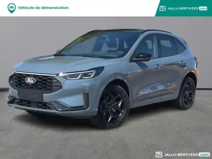 Photo Ford Kuga Bluecruise Edition