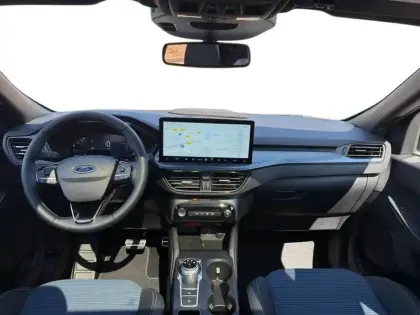 Photo 5 Ford Kuga  2.5 Duratec 180ch Hybrid FlexiFuel BlueCruise Edition Powershift