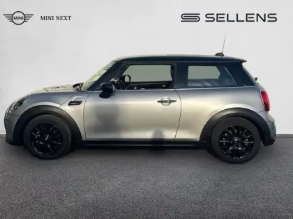 Photo 19 Mini Mini  Cooper 136ch  Edition Camden BVA7