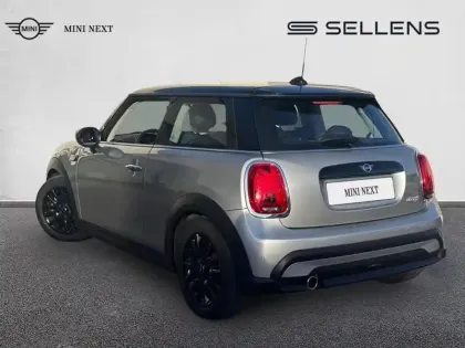 Photo 14 Mini Mini  Cooper 136ch  Edition Camden BVA7