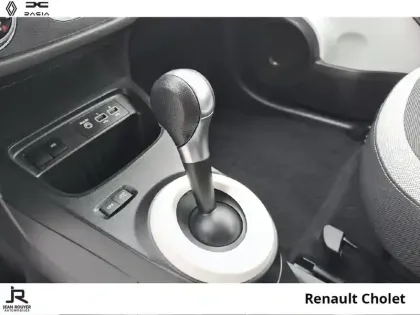 Photo 5 Renault Twingo  E-Tech Electric Equilibre R80 Achat Intégral