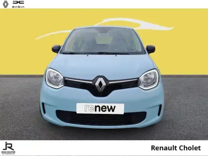 Photo 8 Renault Twingo  E-Tech Electric Equilibre R80 Achat Intégral