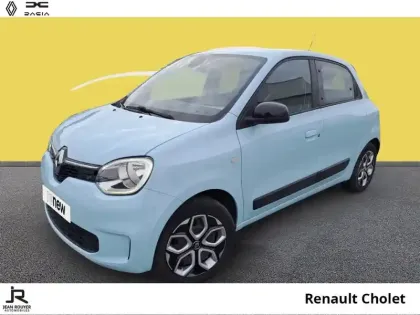 Photo Renault Twingo Equilibre
