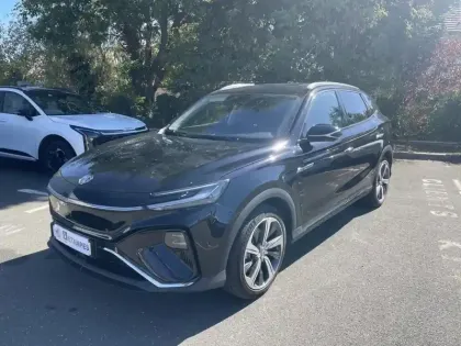 MG MOTOR Marvel R Comfort