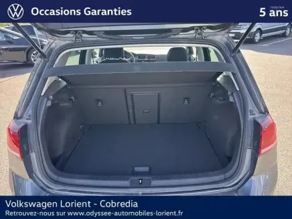 Photo 6 Volkswagen Golf  1.6 TDI 115ch FAP Connect 5p