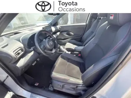 Photo 11 Toyota Yaris  Cross 116h GR Sport MY22
