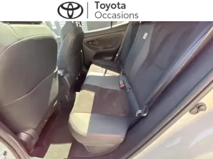 Photo 13 Toyota Yaris  Cross 116h GR Sport MY22