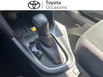 Photo 8 Toyota Yaris  Cross 116h GR Sport MY22