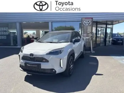 Photo Toyota Yaris Gr Sport