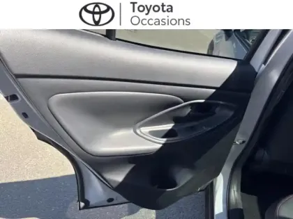 Photo 14 Toyota Yaris  Cross 116h GR Sport MY22