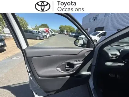 Photo 12 Toyota Yaris  Cross 116h GR Sport MY22