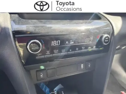 Photo 10 Toyota Yaris  Cross 116h GR Sport MY22
