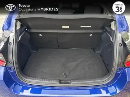 Photo 9 Toyota Yaris  116h Design 5p MY22