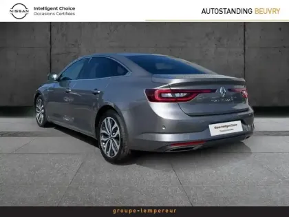 Photo 7 Renault Talisman  1.6 dCi 130ch energy Intens