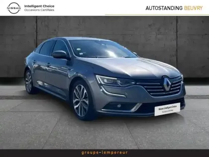 Photo Renault Talisman Intens