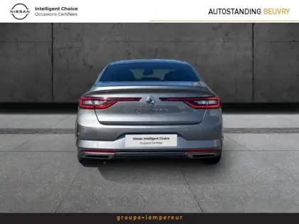 Photo 5 Renault Talisman  1.6 dCi 130ch energy Intens
