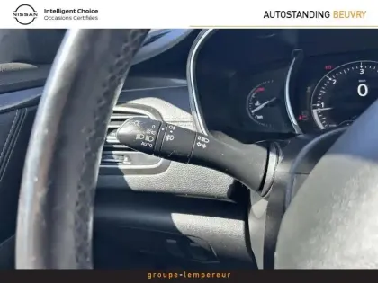 Photo 13 Renault Talisman  1.6 dCi 130ch energy Intens