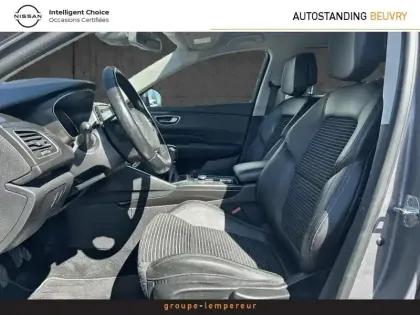 Photo 8 Renault Talisman  1.6 dCi 130ch energy Intens