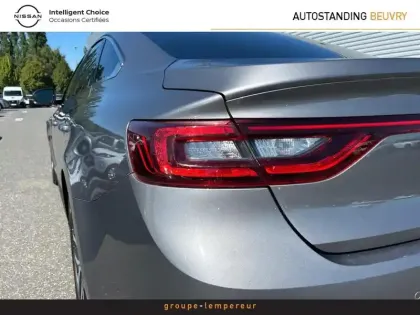 Photo 6 Renault Talisman  1.6 dCi 130ch energy Intens