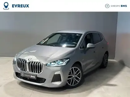 Photo Bmw Serie 2 M Sport