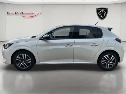 Photo 16 Peugeot 208  1.2 PureTech 100ch S&S Allure EAT8