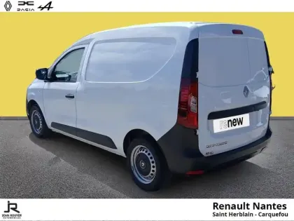 Photo 6 Renault Express Van  1.3 TCe 100ch Confort - Caméra de recul