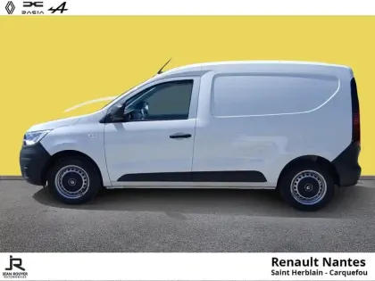 Photo 7 Renault Express Van  1.3 TCe 100ch Confort - Caméra de recul