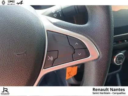 Photo 13 Renault Express Van  1.3 TCe 100ch Confort - Caméra de recul
