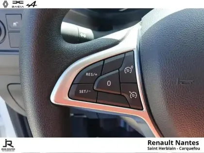 Photo 12 Renault Express Van  1.3 TCe 100ch Confort - Caméra de recul