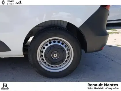 Photo 8 Renault Express Van  1.3 TCe 100ch Confort - Caméra de recul