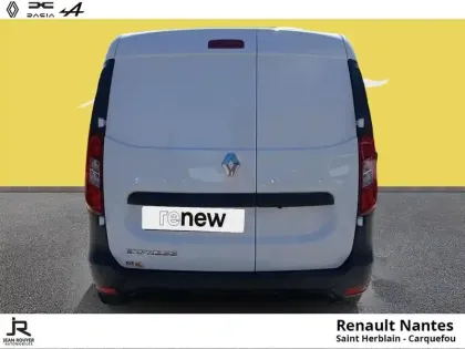 Photo 5 Renault Express Van  1.3 TCe 100ch Confort - Caméra de recul