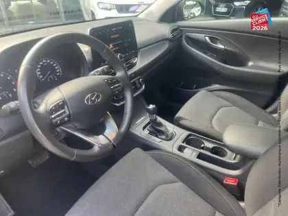 Photo 14 Hyundai I30  SW 1.0 T-GDi 120ch Hybrid 48V Creative DCT-7