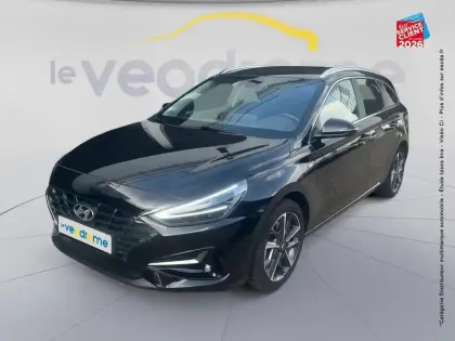 Photo Hyundai I30 Creative
