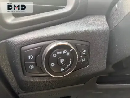 Photo 14 Ford Ecosport  1.0 EcoBoost 125ch ST-Line